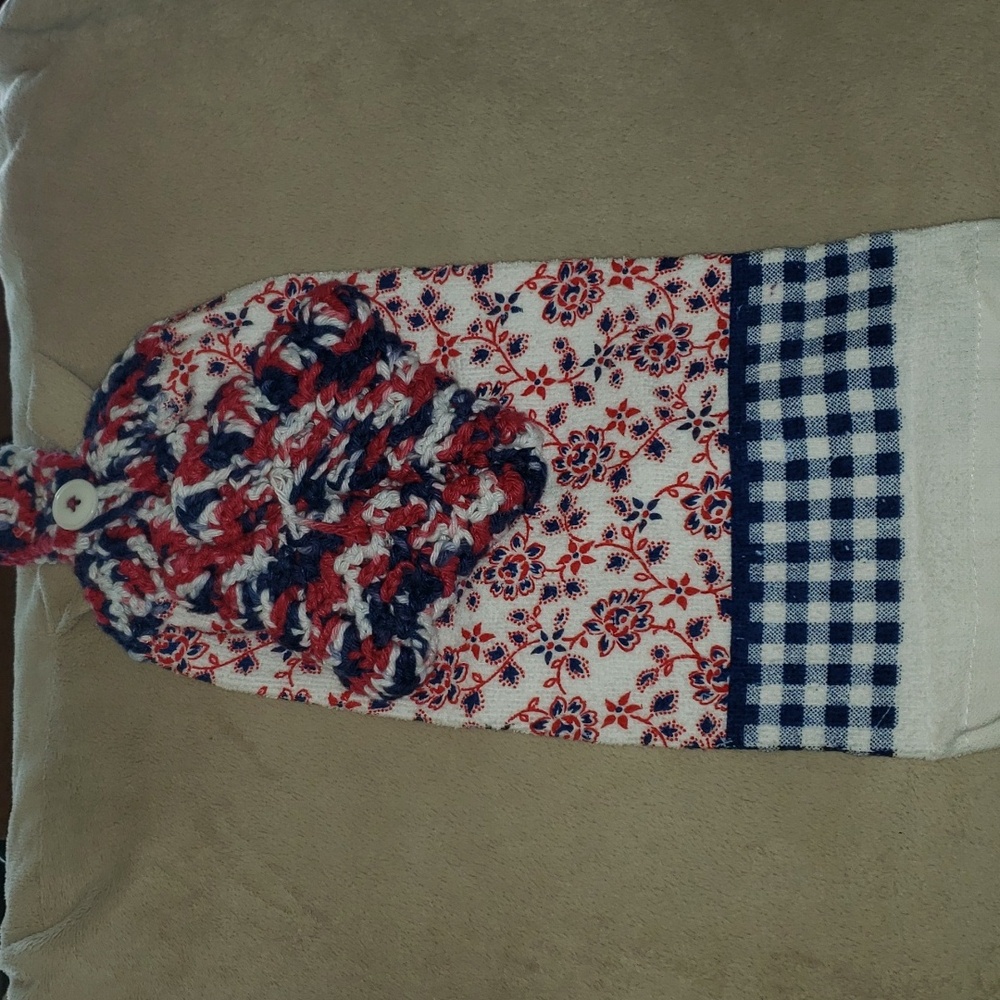 2 Piece Kitchen Towel Set